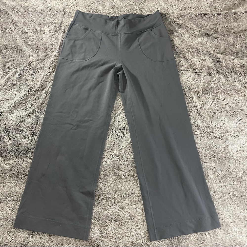 Lululemon Still Pant